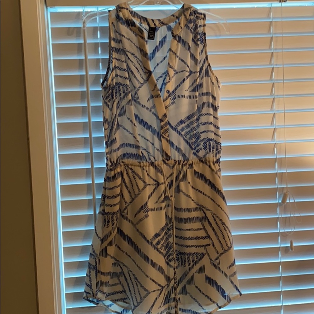 Gap sundress
